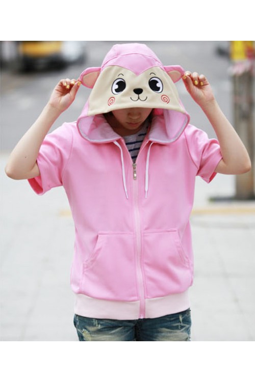 Monkey Animal Hoodie