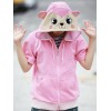 Monkey Animal Hoodie