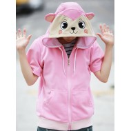 Monkey Animal Hoodie