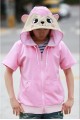 Monkey Animal Hoodie