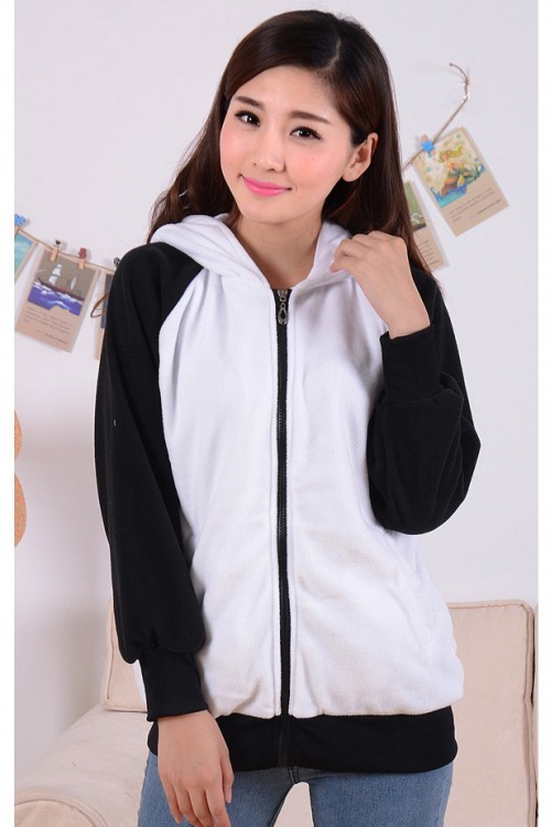 Panda Kigurumi Lovely Hoodie