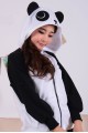 Panda Kigurumi Lovely Hoodie