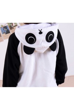 Panda Kigurumi Lovely Hoodie