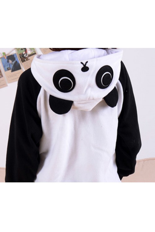 Panda Kigurumi Lovely Hoodie