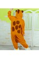 Hyena Kigurumi Animal Onesie