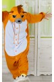 Hyena Kigurumi Animal Onesie