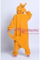 Kangaroo Kigurumi Onesie