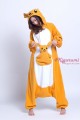 Kangaroo Kigurumi Onesie