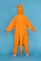 Kangroo Onesie Kigurumi Pajamas