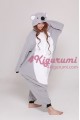 Koala Kigurumi Onesie