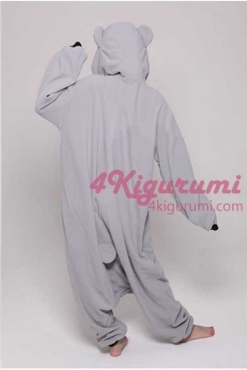 Koala Kigurumi Onesie