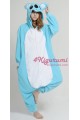 Koala Kigurumi Animal Onesie