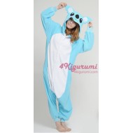 Koala Kigurumi Animal Onesie