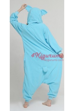 Koala Kigurumi Animal Onesie