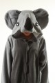 Koala Onesie Kigurumi Pajamas