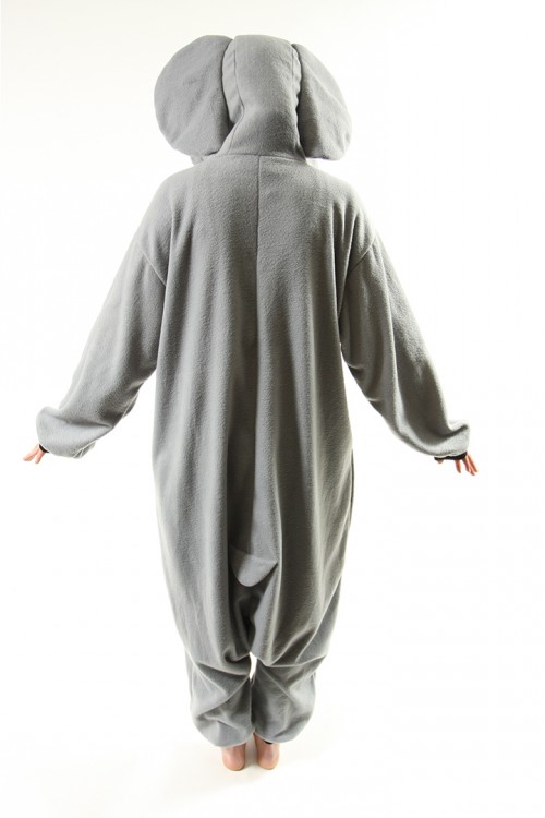 Koala Onesie Kigurumi Pajamas