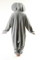 Koala Onesie Kigurumi Pajamas