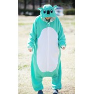 Mint Koala Onesie Animal Costumes