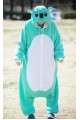 Mint Koala Onesie Animal Costumes