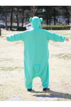 Mint Koala Onesie Animal Costumes