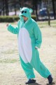 Mint Koala Onesie Animal Costumes