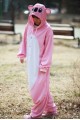 Pink Koala Onesie Animal Costumes