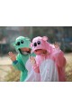 Pink Koala Onesie Animal Costumes