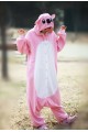 Pink Koala Onesie Animal Costumes