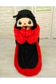 Ladybug Kigurumi Animal Onesie