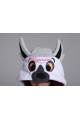 Lemur Onesie Animal Costume Kigurumi Pajamas