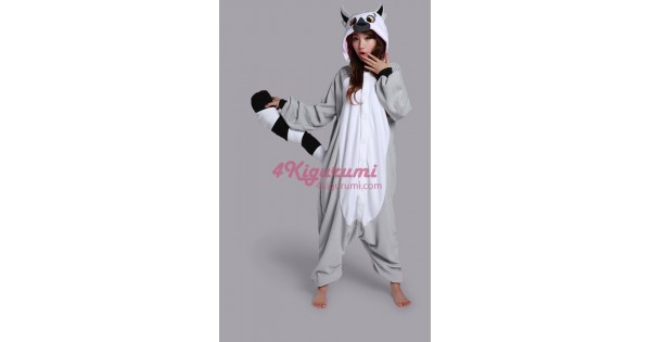 Lemur pajamas online