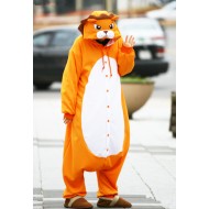 Lion Onesie Animal Costumes