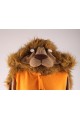 Lion Onesie Kigurumi Pajamas