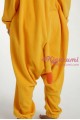 Lion Onesie Animal Costumes Kigurumi Pajamas