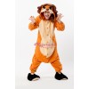 Lion Kigurumi Animal Onesie