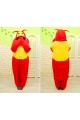 Lobster Kigurumi Animal Onesie