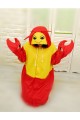 Lobster Kigurumi Animal Onesie