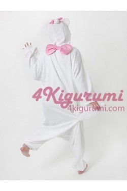 Mary Cat Kigurumi Onesie