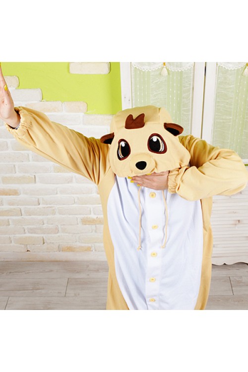 Meerkat Onesie Animal Costumes Kigurumi Pajamas