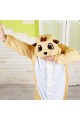 Meerkat Onesie Animal Costumes Kigurumi Pajamas