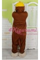 Mole Onesie Animal Costumes Kigurumi Pajamas