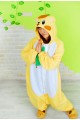 Mongoos Kigurumi Animal Onesie