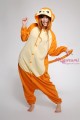 Monkey Kigurumi Animal Onesie