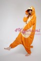 Monkey Kigurumi Animal Onesie