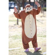 Monkey Onesie Animal Costumes