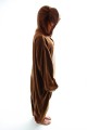 Crazy Monkey Onesie Kigurumi Pajamas