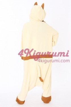 Monster Hunter Airou Kigurumi Onesie