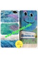 Monsters University Sulley and Mike Onesies Kigurumi Pajamas