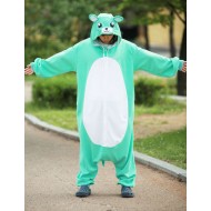 Mint Mouse Onesie Animal Costumes