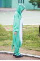 Mint Mouse Onesie Animal Costumes